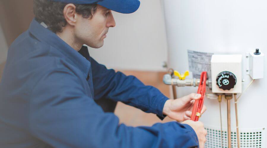Local 24/7 Emergency Plumbing in South Heart, ND